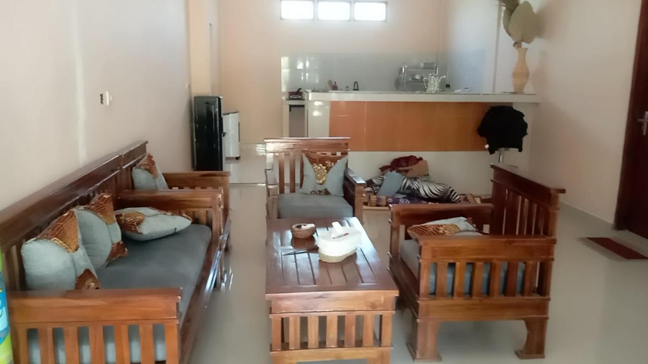 Warm Villas Lombok Kuta  Eksteriør billede