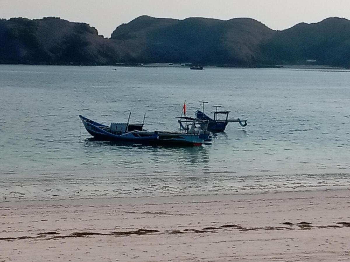 Warm Villas Lombok Kuta  Eksteriør billede